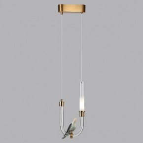 Подвесной светильник Odeon Light Lark 5431/2L в Краснокамске - krasnokamsk.ok-mebel.com | фото 4