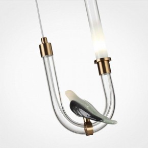 Подвесной светильник Odeon Light Lark 5431/2L в Краснокамске - krasnokamsk.ok-mebel.com | фото 6
