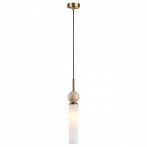 Подвесной светильник Odeon Light Lolla 6625/1 в Краснокамске - krasnokamsk.ok-mebel.com | фото 2