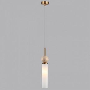 Подвесной светильник Odeon Light Lolla 6625/1 в Краснокамске - krasnokamsk.ok-mebel.com | фото 4