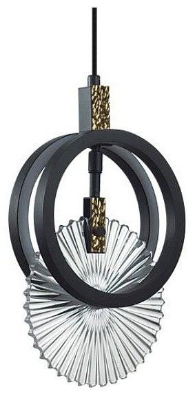 Подвесной светильник Odeon Light Mercury 5421/17L в Краснокамске - krasnokamsk.ok-mebel.com | фото