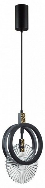 Подвесной светильник Odeon Light Mercury 5421/17L в Краснокамске - krasnokamsk.ok-mebel.com | фото 3