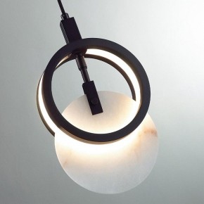 Подвесной светильник Odeon Light Mercury 5422/17L в Краснокамске - krasnokamsk.ok-mebel.com | фото 7