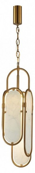 Подвесной светильник Odeon Light Milano 7066/15L в Краснокамске - krasnokamsk.ok-mebel.com | фото 2