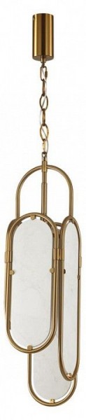 Подвесной светильник Odeon Light Milano 7066/15L в Краснокамске - krasnokamsk.ok-mebel.com | фото 3
