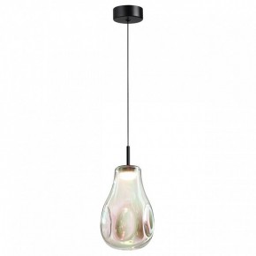 Подвесной светильник Odeon Light Nave 5098/4LB в Краснокамске - krasnokamsk.ok-mebel.com | фото 2