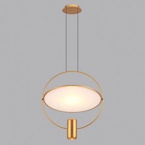 Подвесной светильник Odeon Light Orbit 7028/2L в Краснокамске - krasnokamsk.ok-mebel.com | фото 4