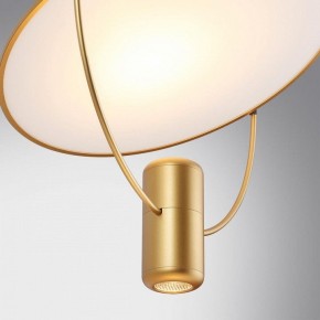 Подвесной светильник Odeon Light Orbit 7028/2L в Краснокамске - krasnokamsk.ok-mebel.com | фото 6