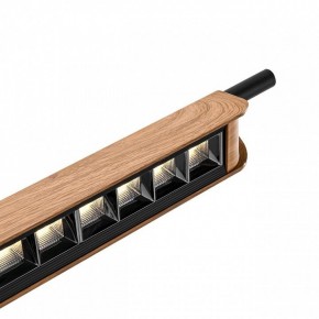 Подвесной светильник Odeon Light Punto 7018/40LB в Краснокамске - krasnokamsk.ok-mebel.com | фото 6