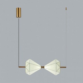 Подвесной светильник Odeon Light Sand Glass 7090/10L в Краснокамске - krasnokamsk.ok-mebel.com | фото
