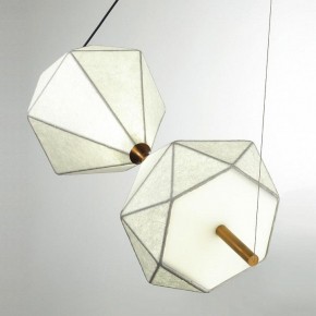 Подвесной светильник Odeon Light Sand Glass 7090/10L в Краснокамске - krasnokamsk.ok-mebel.com | фото 4