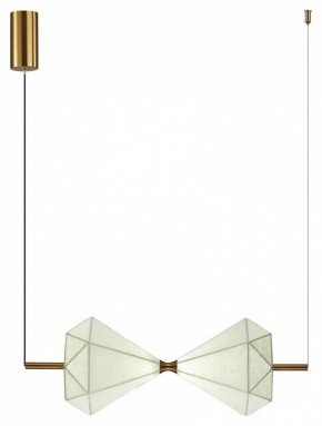 Подвесной светильник Odeon Light Sand Glass 7090/10L в Краснокамске - krasnokamsk.ok-mebel.com | фото 5