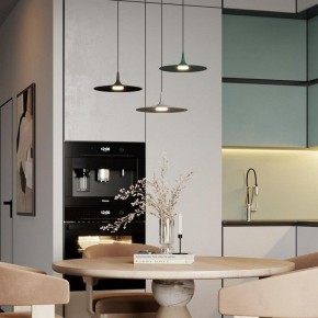 Подвесной светильник Odeon Light Sombra 7038/12L в Краснокамске - krasnokamsk.ok-mebel.com | фото 6