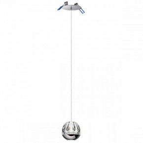 Подвесной светильник Odeon Light Sono 5100/5L в Краснокамске - krasnokamsk.ok-mebel.com | фото 3
