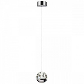 Подвесной светильник Odeon Light Sono 5100/5L в Краснокамске - krasnokamsk.ok-mebel.com | фото 4