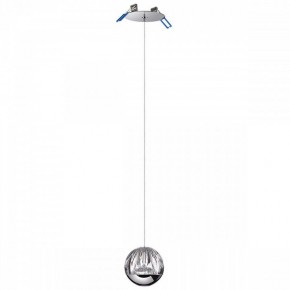 Подвесной светильник Odeon Light Sono 5100/5L в Краснокамске - krasnokamsk.ok-mebel.com | фото 7