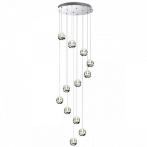 Подвесной светильник Odeon Light Sono 5100/60L в Краснокамске - krasnokamsk.ok-mebel.com | фото 2