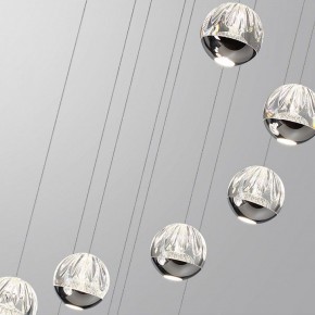 Подвесной светильник Odeon Light Sono 5100/60L в Краснокамске - krasnokamsk.ok-mebel.com | фото 5