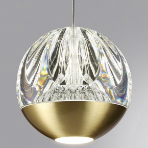 Подвесной светильник Odeon Light Sono 5101/5L в Краснокамске - krasnokamsk.ok-mebel.com | фото