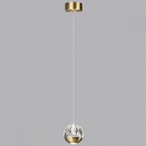 Подвесной светильник Odeon Light Sono 5101/5L в Краснокамске - krasnokamsk.ok-mebel.com | фото 3