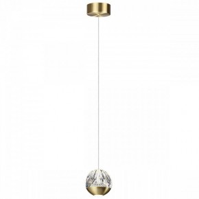 Подвесной светильник Odeon Light Sono 5101/5L в Краснокамске - krasnokamsk.ok-mebel.com | фото 4