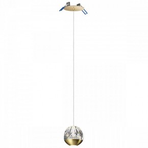 Подвесной светильник Odeon Light Sono 5101/5L в Краснокамске - krasnokamsk.ok-mebel.com | фото 5