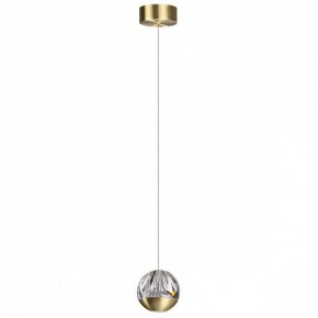 Подвесной светильник Odeon Light Sono 5101/5L в Краснокамске - krasnokamsk.ok-mebel.com | фото 7