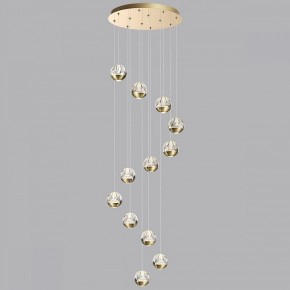 Подвесной светильник Odeon Light Sono 5101/60L в Краснокамске - krasnokamsk.ok-mebel.com | фото 3