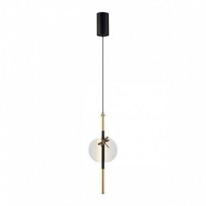 Подвесной светильник Odeon Light Strekoza 5413/12L в Краснокамске - krasnokamsk.ok-mebel.com | фото 2
