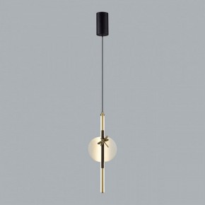 Подвесной светильник Odeon Light Strekoza 5413/12L в Краснокамске - krasnokamsk.ok-mebel.com | фото 3