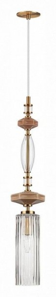 Подвесной светильник Odeon Light Terra 5414/1A в Краснокамске - krasnokamsk.ok-mebel.com | фото 4
