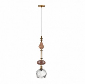 Подвесной светильник Odeon Light Terra 5414/1C в Краснокамске - krasnokamsk.ok-mebel.com | фото 4