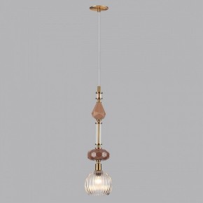 Подвесной светильник Odeon Light Terra 5414/1C в Краснокамске - krasnokamsk.ok-mebel.com | фото 5