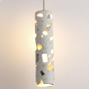 Подвесной светильник Odeon Light Terrazzo 7012/6L в Краснокамске - krasnokamsk.ok-mebel.com | фото