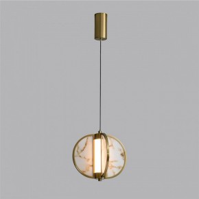 Подвесной светильник Odeon Light Toscana 5447/12L в Краснокамске - krasnokamsk.ok-mebel.com | фото 4