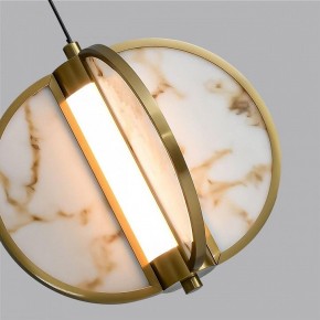 Подвесной светильник Odeon Light Toscana 5447/12L в Краснокамске - krasnokamsk.ok-mebel.com | фото 6