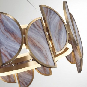 Подвесной светильник Odeon Light Toscana 5448/40L в Краснокамске - krasnokamsk.ok-mebel.com | фото 5