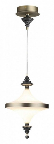 Подвесной светильник Odeon Light Ula 5404/23L в Краснокамске - krasnokamsk.ok-mebel.com | фото 2