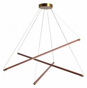 Подвесной светильник ST-Luce Brick SL6225.303.03 в Краснокамске - krasnokamsk.ok-mebel.com | фото 4