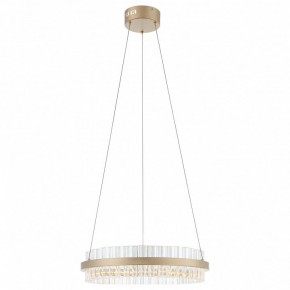 Подвесной светильник ST-Luce Cherio SL383.203.01 в Краснокамске - krasnokamsk.ok-mebel.com | фото 3