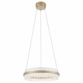 Подвесной светильник ST-Luce Cherio SL383.203.01 в Краснокамске - krasnokamsk.ok-mebel.com | фото 4