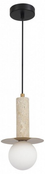 Подвесной светильник ST-Luce Earthy SL1194.303.01 в Краснокамске - krasnokamsk.ok-mebel.com | фото 2