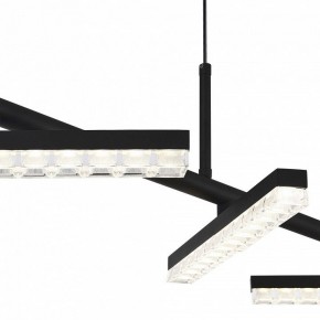Подвесной светильник ST-Luce EUCLIDICS SL1018.403.04 в Краснокамске - krasnokamsk.ok-mebel.com | фото 7