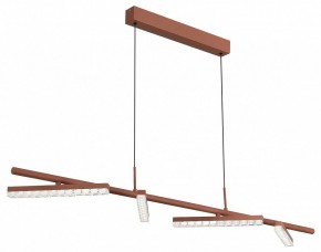 Подвесной светильник ST-Luce EUCLIDICS SL1018.603.04 в Краснокамске - krasnokamsk.ok-mebel.com | фото 3