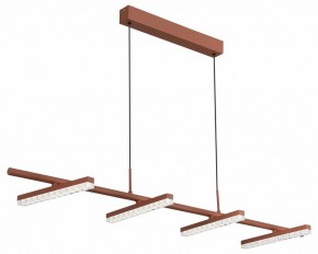 Подвесной светильник ST-Luce EUCLIDICS SL1018.603.04 в Краснокамске - krasnokamsk.ok-mebel.com | фото 4
