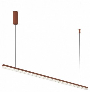 Подвесной светильник ST-Luce EUCLIDICS SL1018.613.01 в Краснокамске - krasnokamsk.ok-mebel.com | фото 4