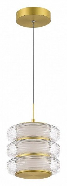 Подвесной светильник ST-Luce FRITTELA SL6239.203.03 в Краснокамске - krasnokamsk.ok-mebel.com | фото 3