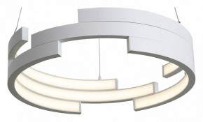 Подвесной светильник ST-Luce Genuine SL963.503.01 в Краснокамске - krasnokamsk.ok-mebel.com | фото 2