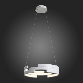 Подвесной светильник ST-Luce Genuine SL963.503.01 в Краснокамске - krasnokamsk.ok-mebel.com | фото 7