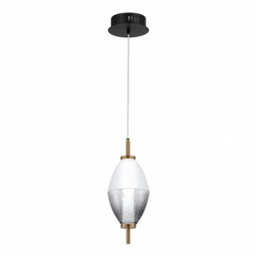 Подвесной светильник ST-Luce Ice SL6130.403.06 в Краснокамске - krasnokamsk.ok-mebel.com | фото 3